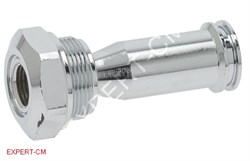 Держатель заглушки d25.5мм М30х1,5, М16х1,5 5103077 - фото 13932