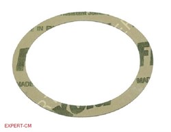 Утолщение кольца группы (картон) dd70х57мм h0,8мм 5109101 - фото 13941