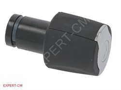 Ручка крана воды RANCILIO EPOCA NEW, CLASSE 6-10 вал-d20мм 5107113 - фото 13968