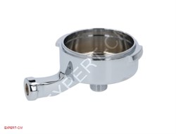 Чаша холдера d79мм 3/8"  ручка М10х1,5 GAGGIA/SAECO 5102118 - фото 14001