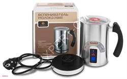 Вспениватель молока (капучинатор) GRETTI MF-11 5117706 - фото 14014