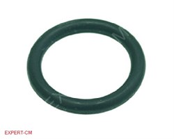 Кольцо уплотнительное OR 04081 EPDM d20.22мм t3.53мм 5109384 - фото 14024