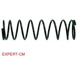 Пружина звездочки дозатора кофемолки MAZZER 5141199 - фото 14085