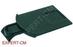 Перегородка бункера для зерен кофемолки FIORENZATO F5 - F6 - F64E - F71 - F83 5141091 - фото 14092