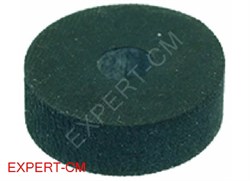 Уплотнитель индикатора уровня BRAVILOR BONAMAT d 16x4,5x5 мм 5115423 - фото 14095