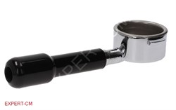 Холдер без дна для WEGA/ASTORIA CONCEPT PLUS 4 YOU 5102171 - фото 14154