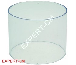 Цилиндр дозатора кофемолки Eureka Nuova Simonelli d 117x91 5141254 - фото 14169