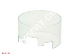 Бункер дозатора кофемолки MAZZER d 120x68 мм 5141160 - фото 14172
