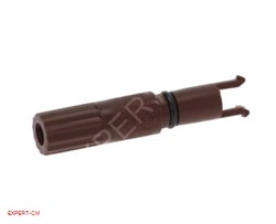 Держатель сита ЗУ SAECO 9169A14060 6106057 - фото 14304