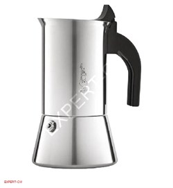 Гейзерная кофеварка Bialetti Venus на 4 порции 5117711 - фото 14356
