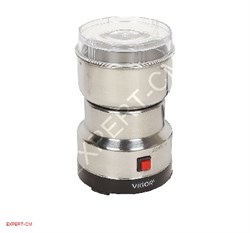 Кофемолка Vigor HX-3434 5117710 - фото 14357
