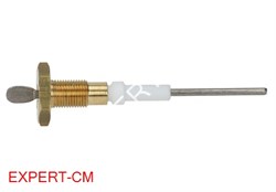 Уровень электрод 1/4" L 89мм CIMBALI *** 5112094 - фото 14381