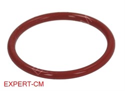 Кольцо уплотнительное Silicone d20,35мм h1,78мм OR 02081 5109344 - фото 14439