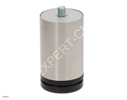 Ножка для кофемашины d50мм M10 H=88-102мм 5101017 - фото 15288