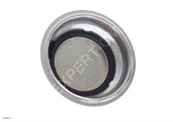 Фильтр в рожок на 1 чашку для Delonghi EC 5803005 - фото 15589