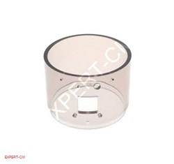 Бункер дозатора кофемолки Macap Gaggia d124мм H90мм 5141132 - фото 15877