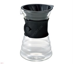 Кофеварка декантер VDD-02B HARIO 700 мл на 1-4 чашки 5117522 - фото 15905
