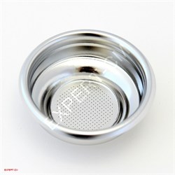 Портофильтр DALLACORTE-La SAN MARCO на 1 чашку 6/9гр h25 I.M.S 5117208 - фото 15928