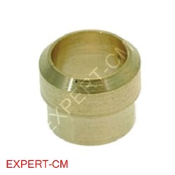 Обжимное кольцо трубки d 6мм, H7 5112098 - фото 15964