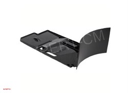 Фиксатор контейнера Jura E6/E60/E8/S8 10290003 - фото 15986