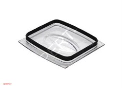 Крышка сохранения аромата для Jura E6/E60/E8/S8 10290006 - фото 15998