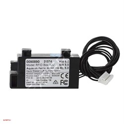 RFID бокс кабель 230мм (D) - Jura E- / J- / WE-Серии 10290021 - фото 17768