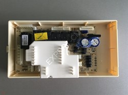 Силовая плата кофемашины Jura Impressa Z5 10208010 - фото 18663