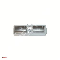 Кнопки подачи пара и каппучино кофемашины Jura impressa S9 10210002 - фото 18681