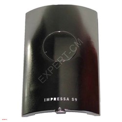 Панель дозатора кофе (хром) Jura Impressa S9 / S9 Cappuccino 10210004 - фото 18683