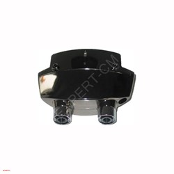 Диспенсер подачи кофе (антрацит) Jura Impressa S9 / S9 Cappuccino 10210005 - фото 18684