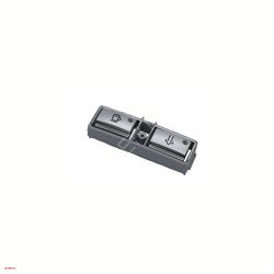 Кнопки пара и каппучино Jura impressa X90/X95/S90/S95/S7 Avantgarde/S8/S9 10210009 - фото 18688