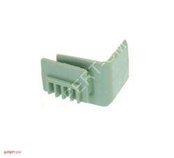 Язычок регулятора дозатора 1813044A20 SAECO 6104024 - фото 18845