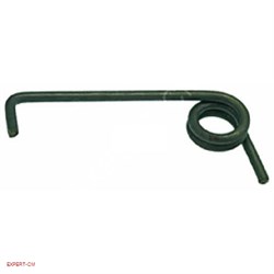 Возвратная пружина дозатора ручки кофемолки COMPAK/ASTORIA 5141227 - фото 18864