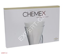 Бумажный круглый фильтр для CHEMEX FP-2 5117528 - фото 18883