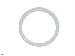 Уплотнитель ТЭНа (тефлон) dd42х33мм h3мм 5109367 - фото 18948