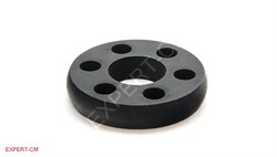 Муфта помпы Fluid-o-Tech d40мм (резина) 5105028 - фото 18969