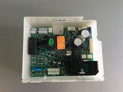 Силовая плата кофемашины Jura Impressa C/F/XF EUP cod. 69267 10208014 - фото 18979