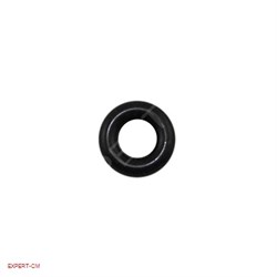 Уплотнительное кольцо ORM 0038-20 5332154700 DELONGHI черный силикон 5805025 - фото 19081