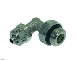 Соединение угловое 1/8"M 4мм 5112107 - фото 19129