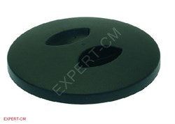 Крышка бункера кофе d160мм MAZZER MINI 5141105 - фото 19266
