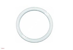 Уплотнитель плоский (тефлон) dd36.5х30.5мм h2мм 5109127 - фото 19288