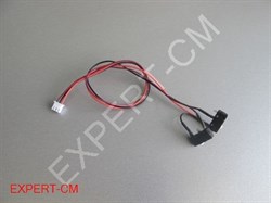 Микровыключатель мультиклапана Kalerm/Kaffit 10907015 - фото 19326