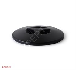 Крышка бункера кофе кофемолки FIORENZATO d 200 мм 5141261 - фото 19476