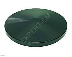 Крышка бункера для зерен кофе Bezzera Carimali Obel Pavoni 5141252 - фото 19504