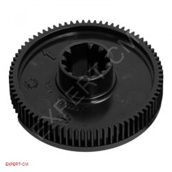 Шестерня редуктора Saeco/Philips GranBaristo 10103055 - фото 19559