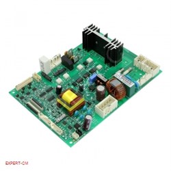 Силовая плата Saeco Gaggia Xelsis Exprelia Accademia 10108075 - фото 19568