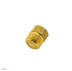 Заглушка отверстия термодатчика ТЭНа 23214024 RANCILIO М10х1 5104166 - фото 19708