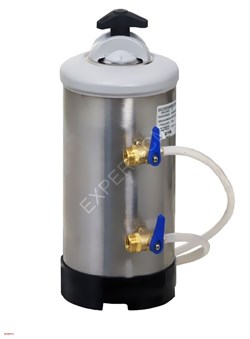 Умягчитель воды DVA LT12 для кофемашины на 12 л. Ø3/4" 5115191 - фото 19823