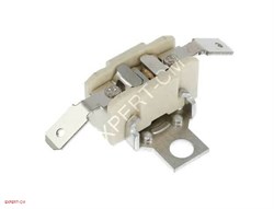 Термостат 318°C 250В 5213215191 DELONGHI LATTISSIMA 5802053 - фото 19847