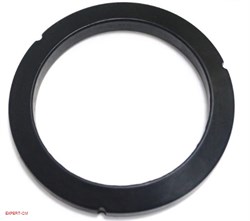 Кольцо уплотнительное группы BEZZERA (коническое) dd72х55,5мм h9.3 75SH 5109452 - фото 19865